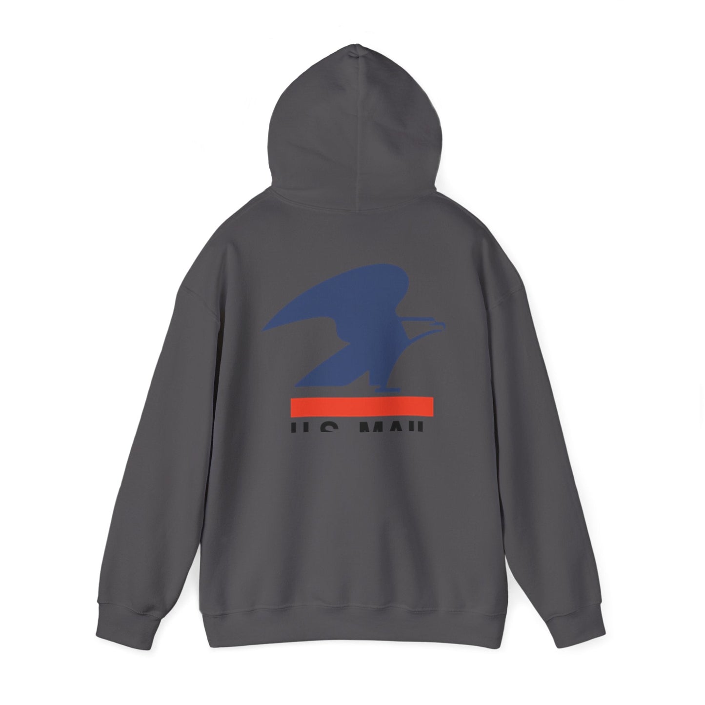 USPS Unisex Hooded Sweatshirt
