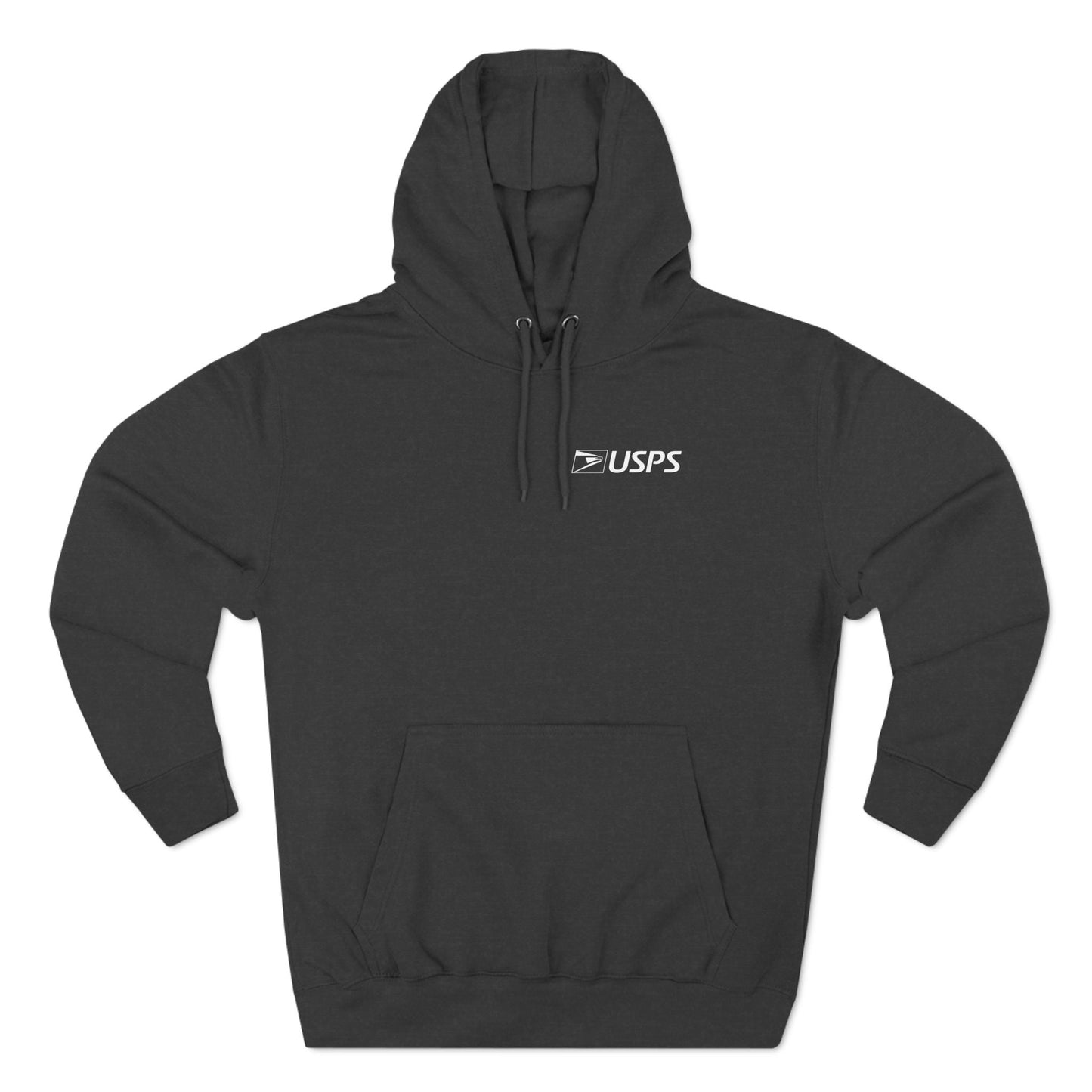 USPS Unisex Hooded Sweatshirt