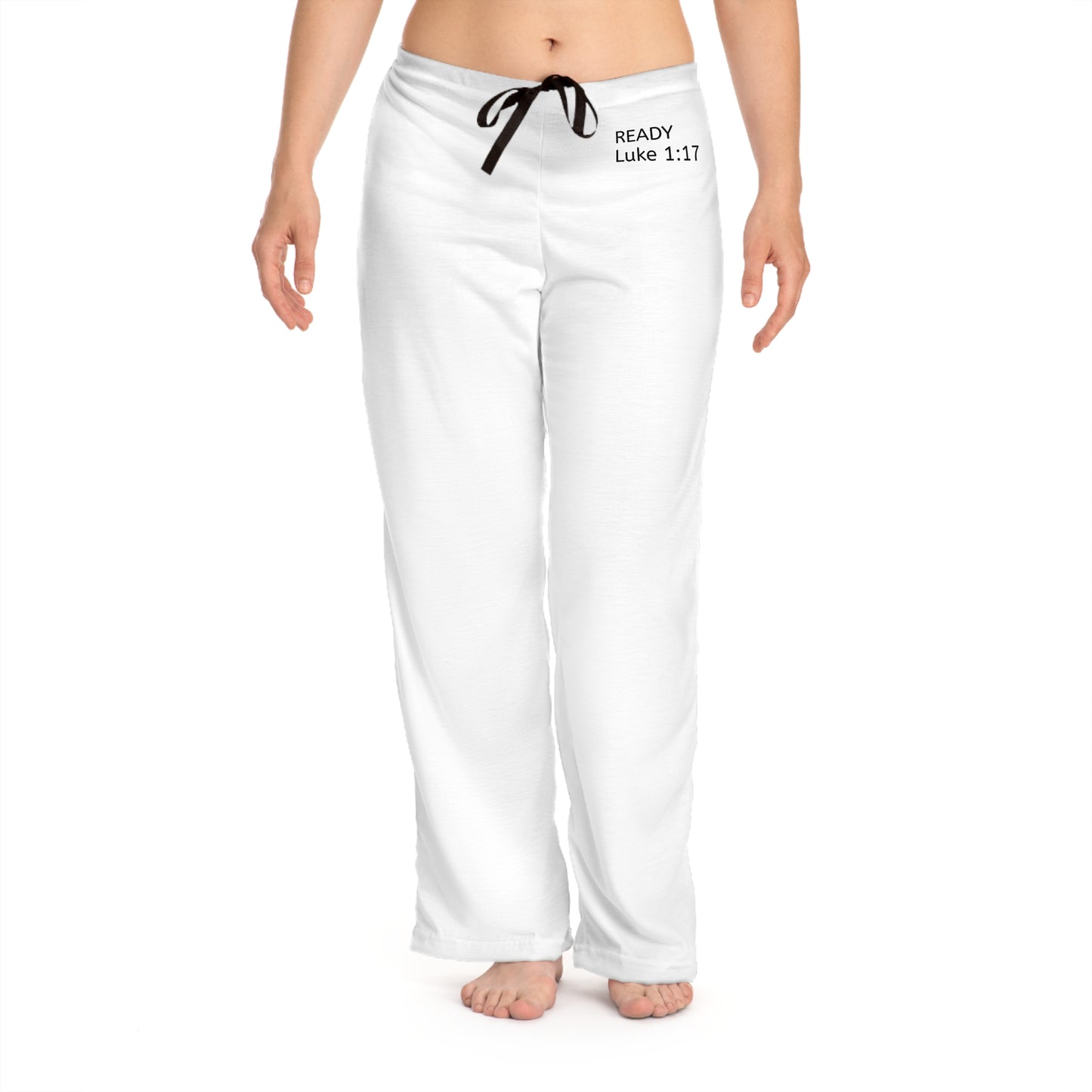 Faithful Women's Pajama Pants