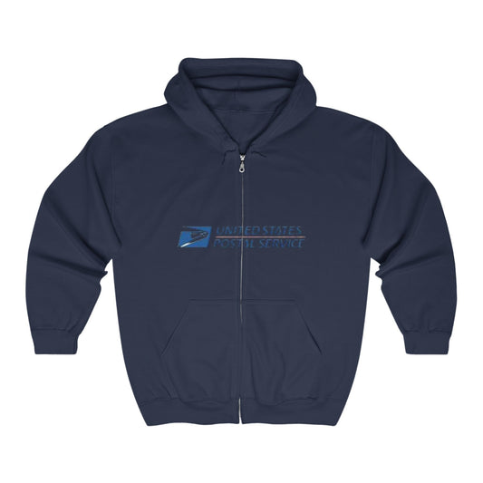 USPS Unisex Hooded Sweatshirt