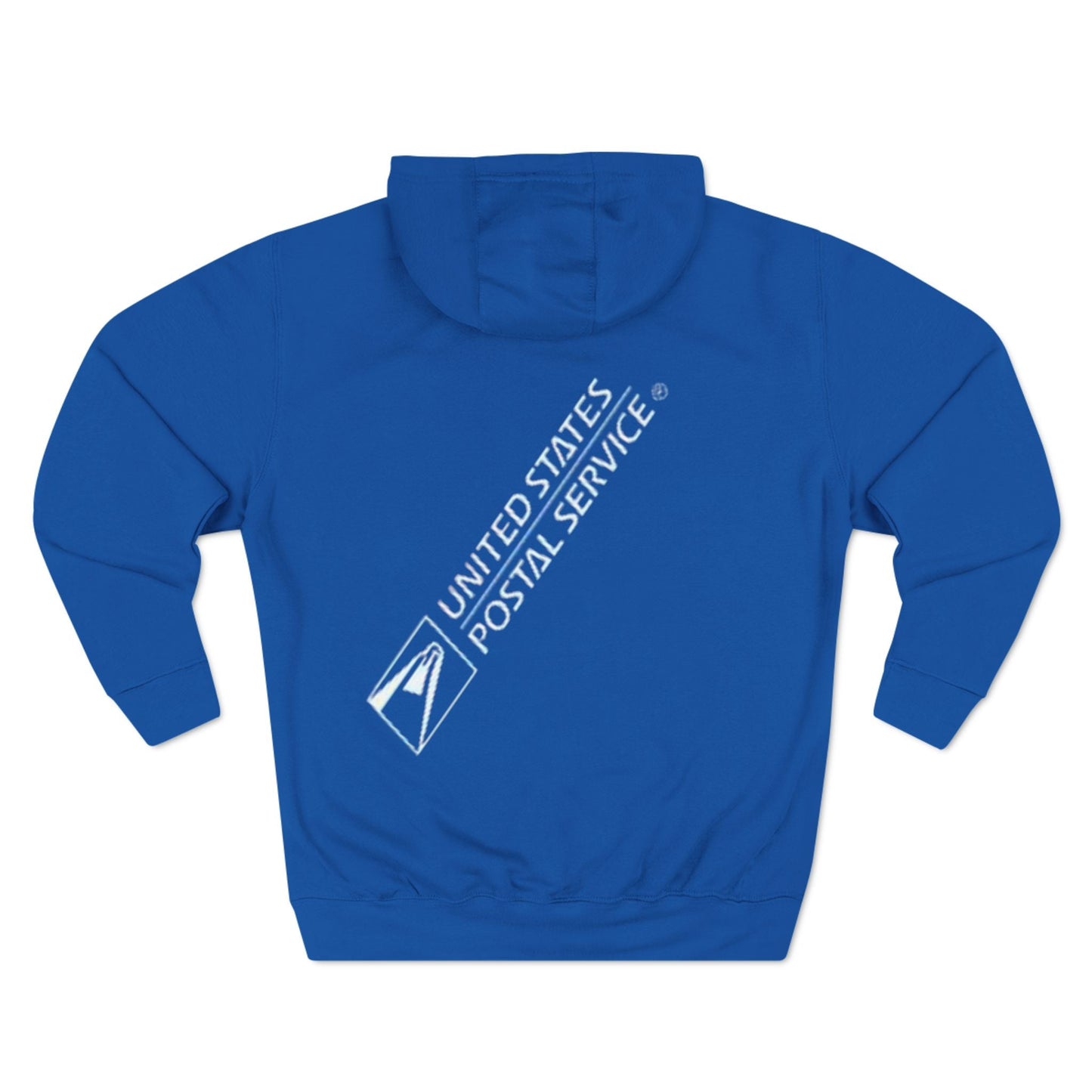 USPS Unisex Hooded Sweatshirt