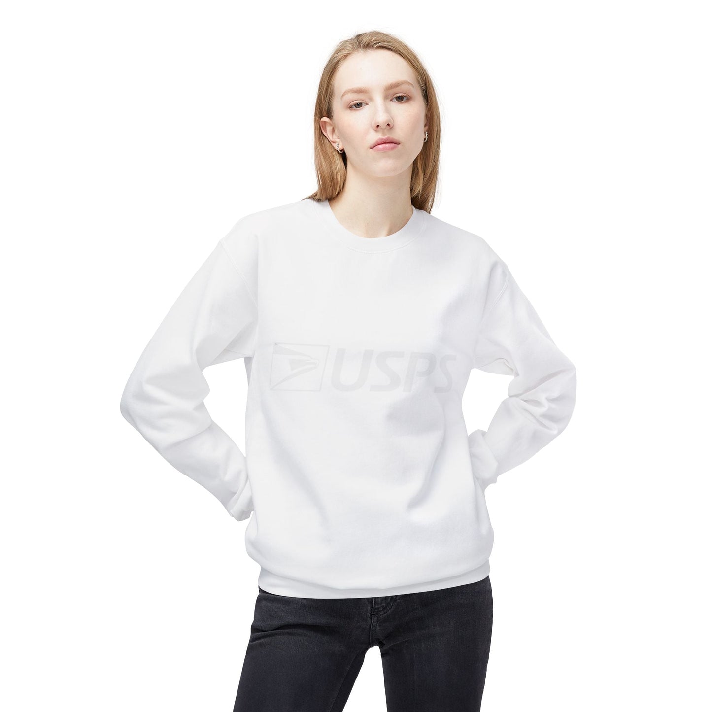 USPS Unisex Sweatshirt