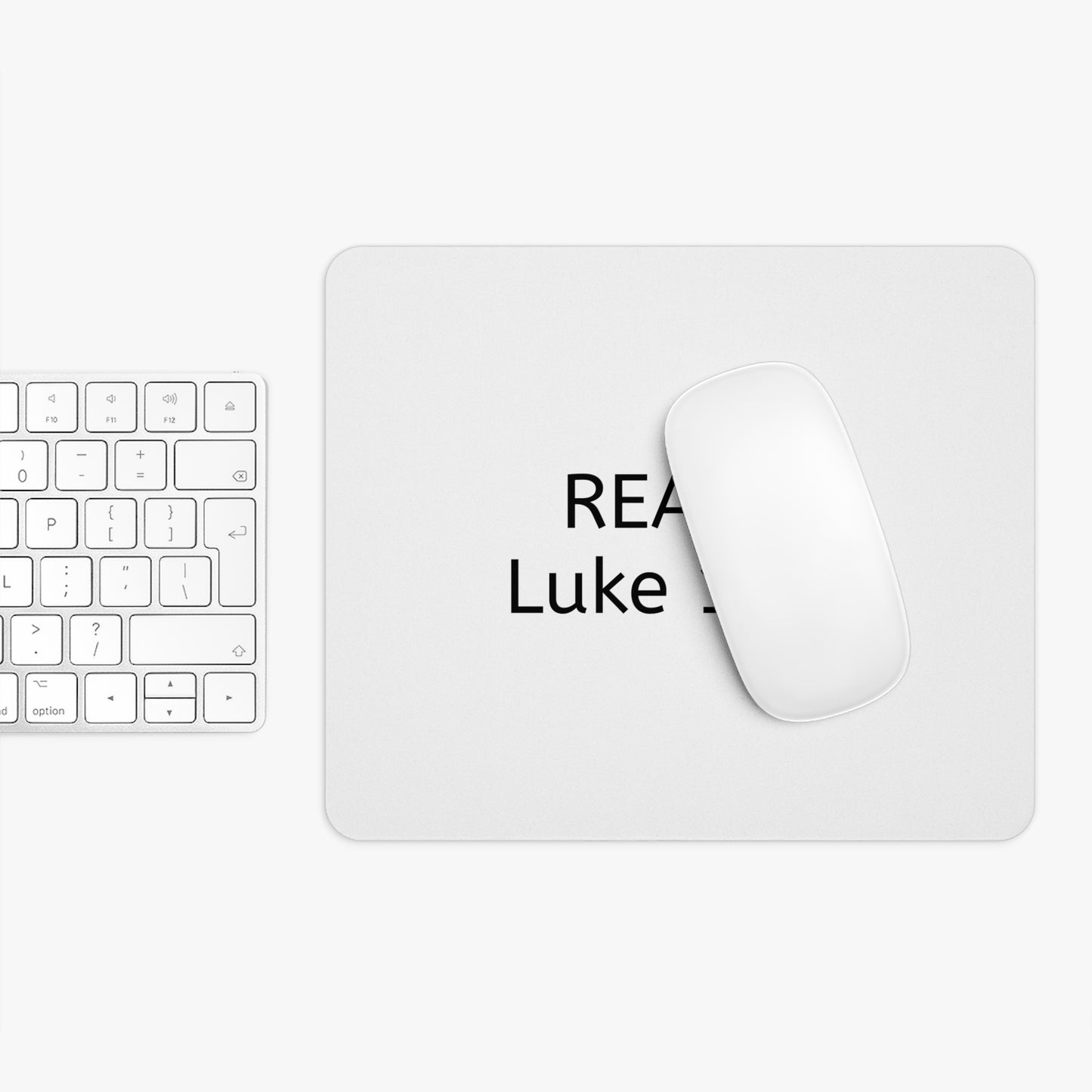 Gaming Mouse Pad