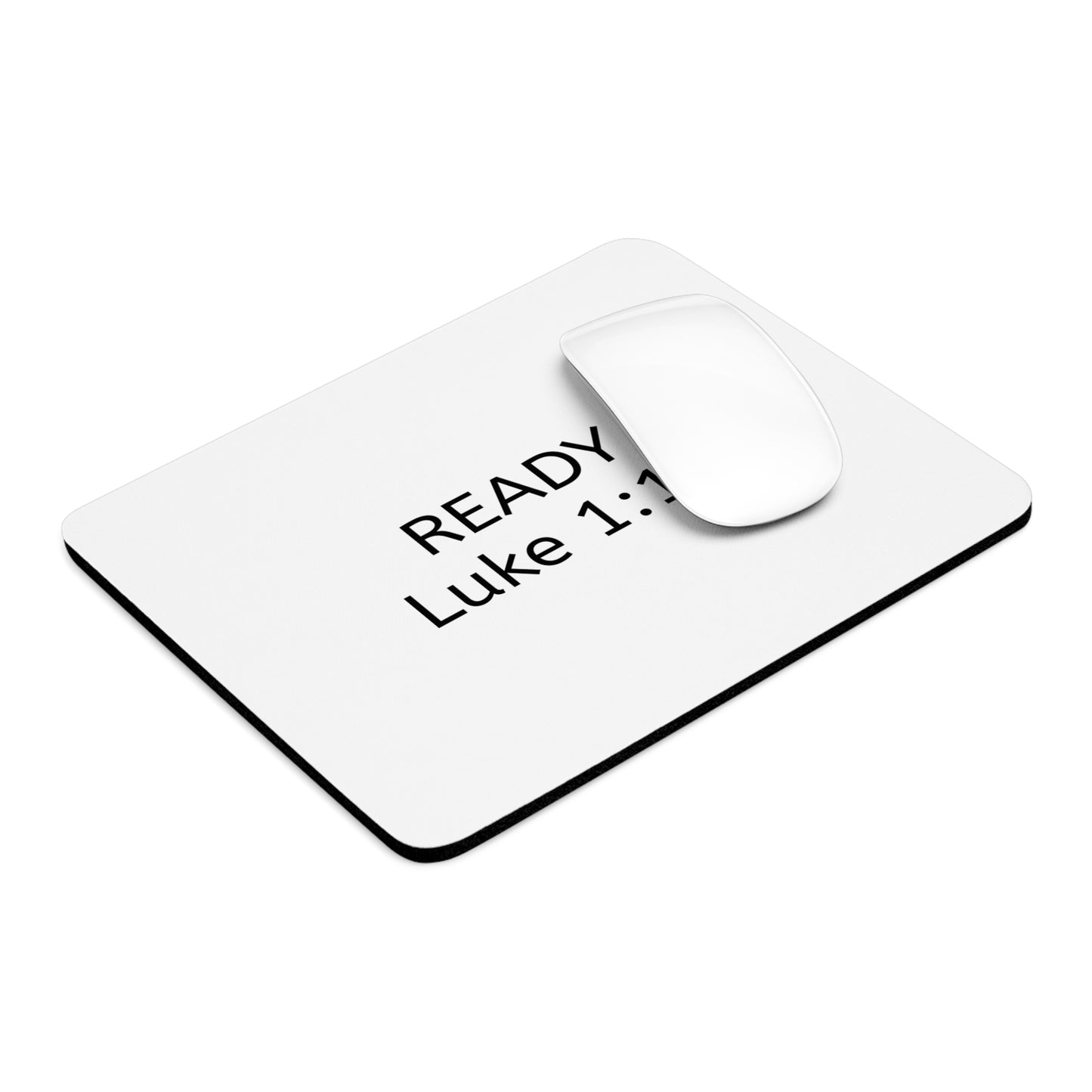 Gaming Mouse Pad