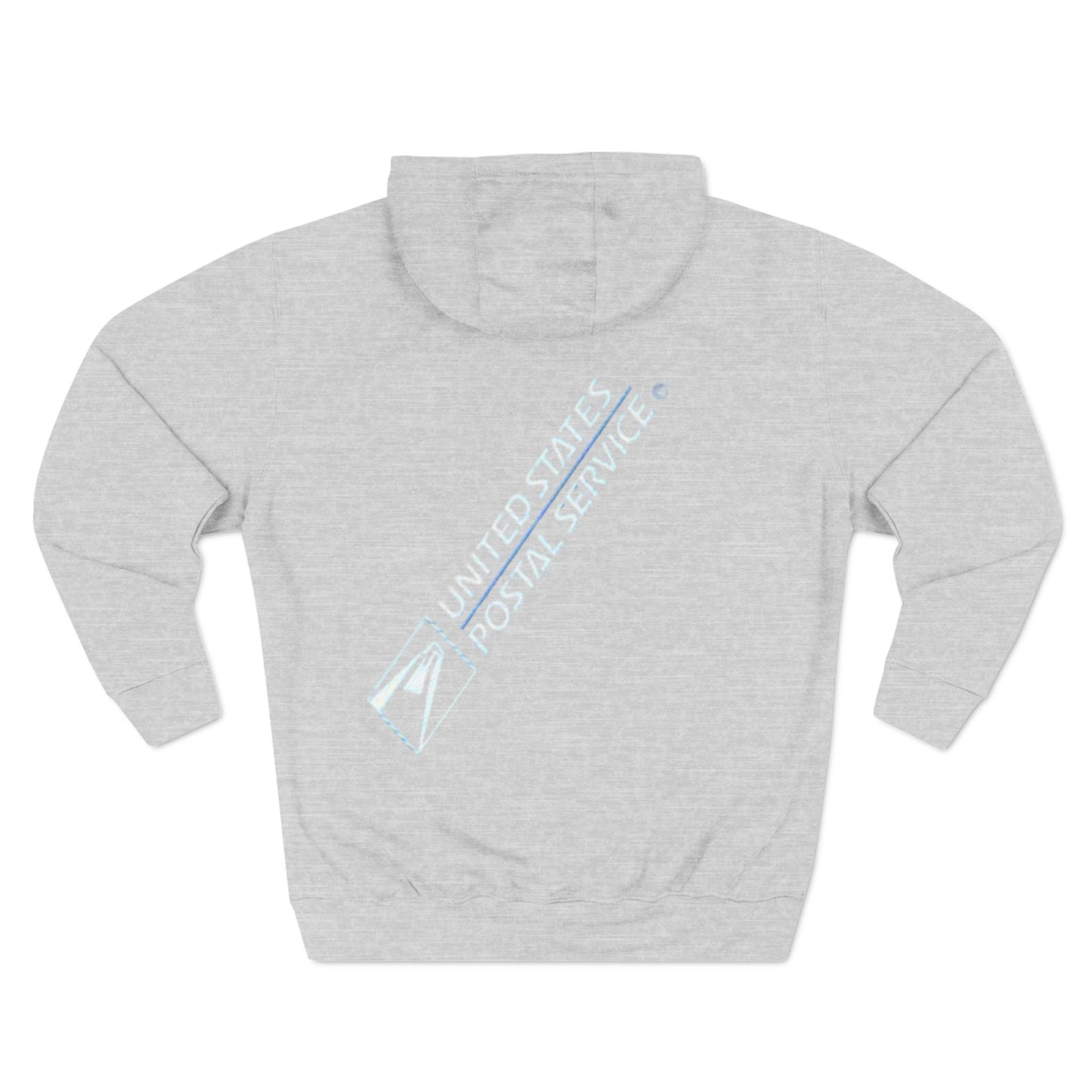 USPS Unisex Hooded Sweatshirt