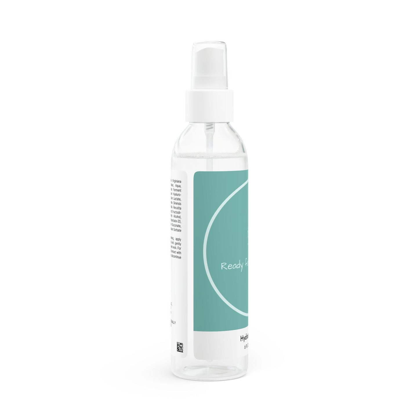 Hydrating Toner, 6oz