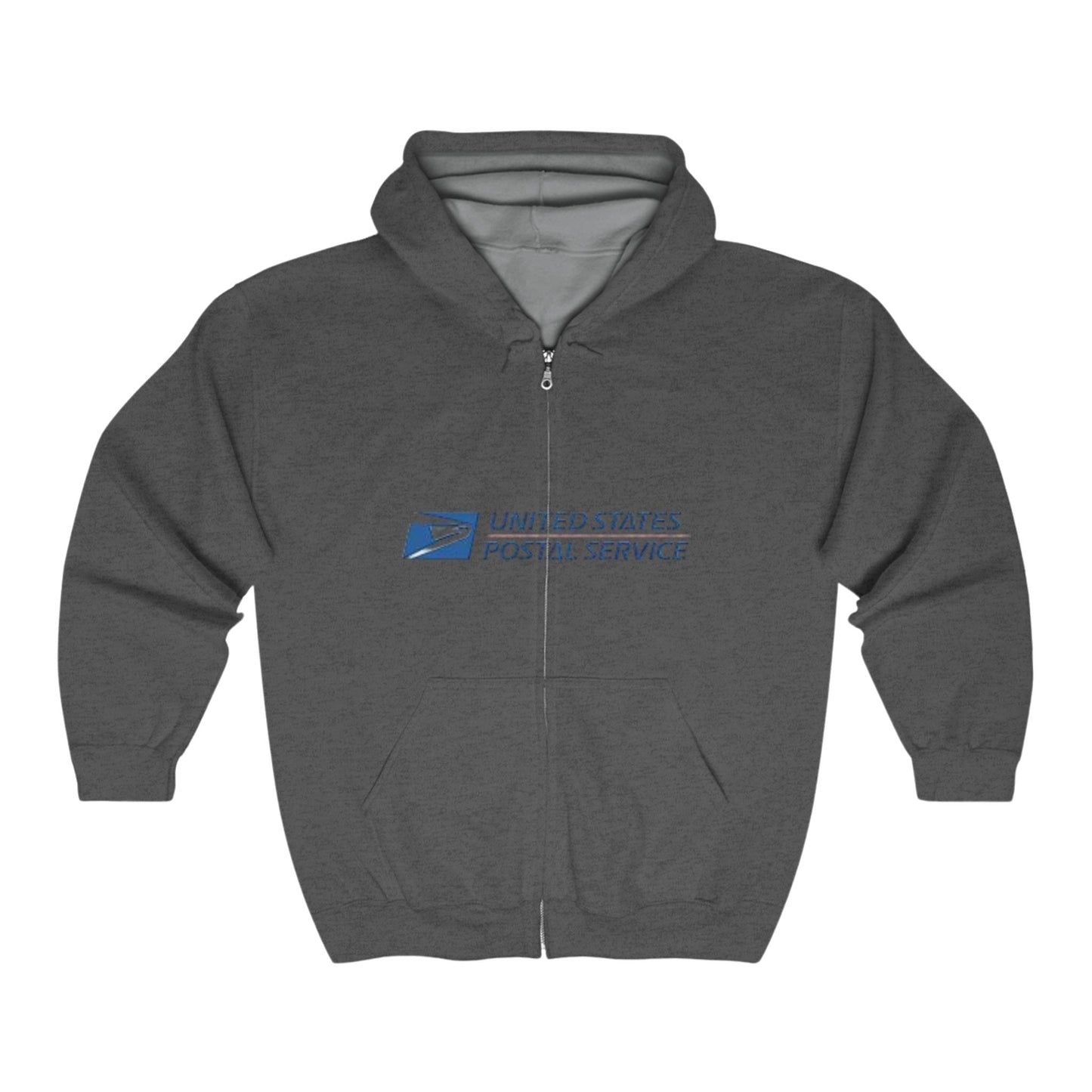 USPS Unisex Hooded Sweatshirt