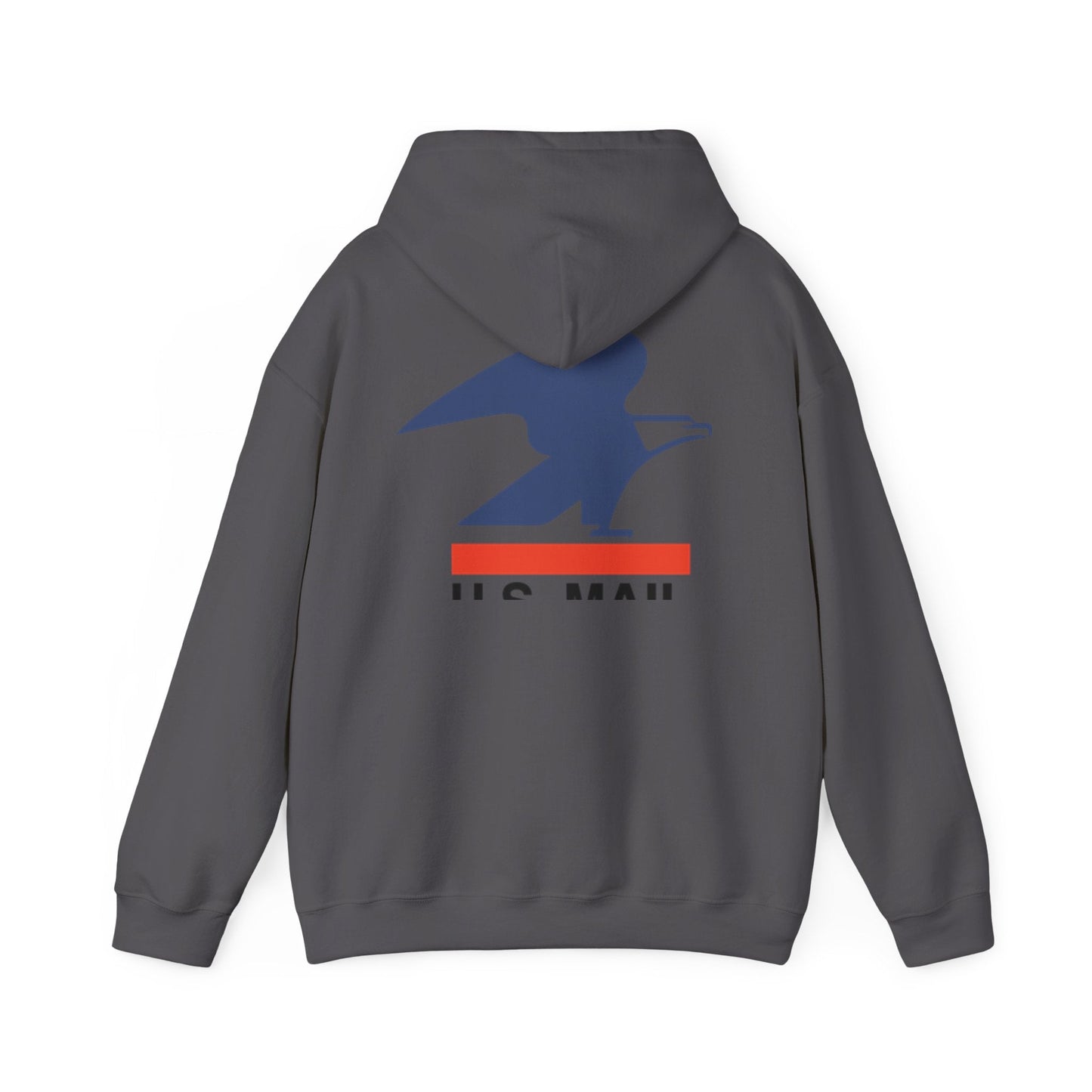 USPS Unisex Hooded Sweatshirt