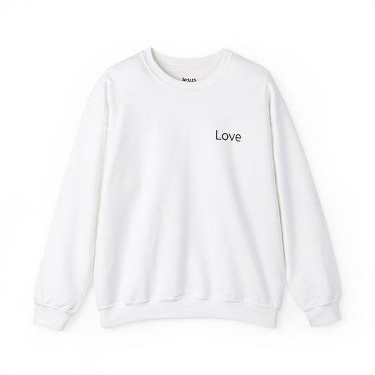 Cozy Unisex Crewneck Sweatshirt