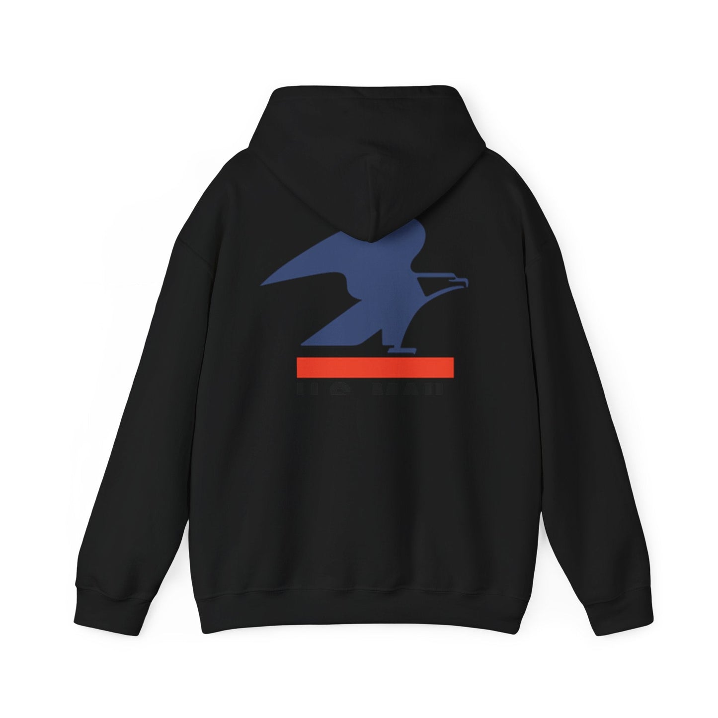 USPS Unisex Hooded Sweatshirt
