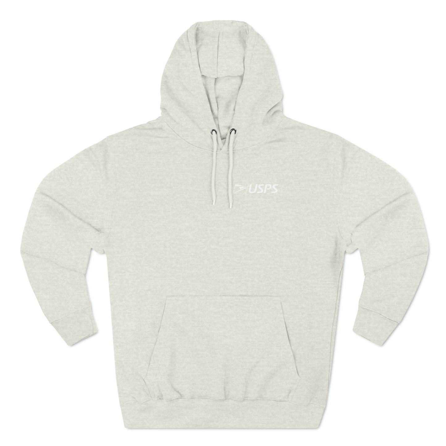 USPS Unisex Hooded Sweatshirt