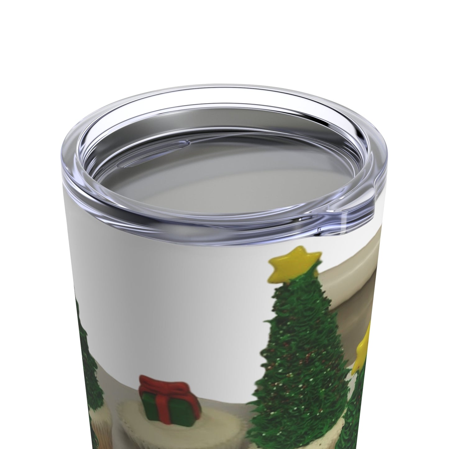 Christmas Tumbler 20oz