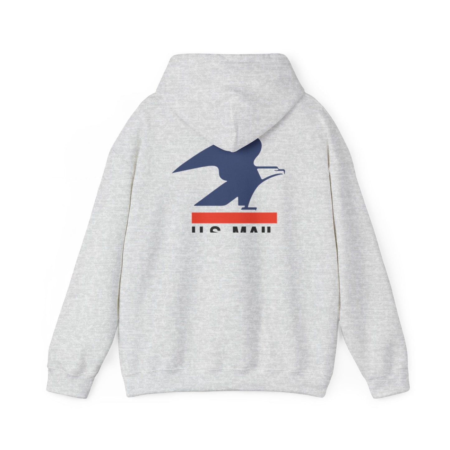 USPS Unisex Hooded Sweatshirt