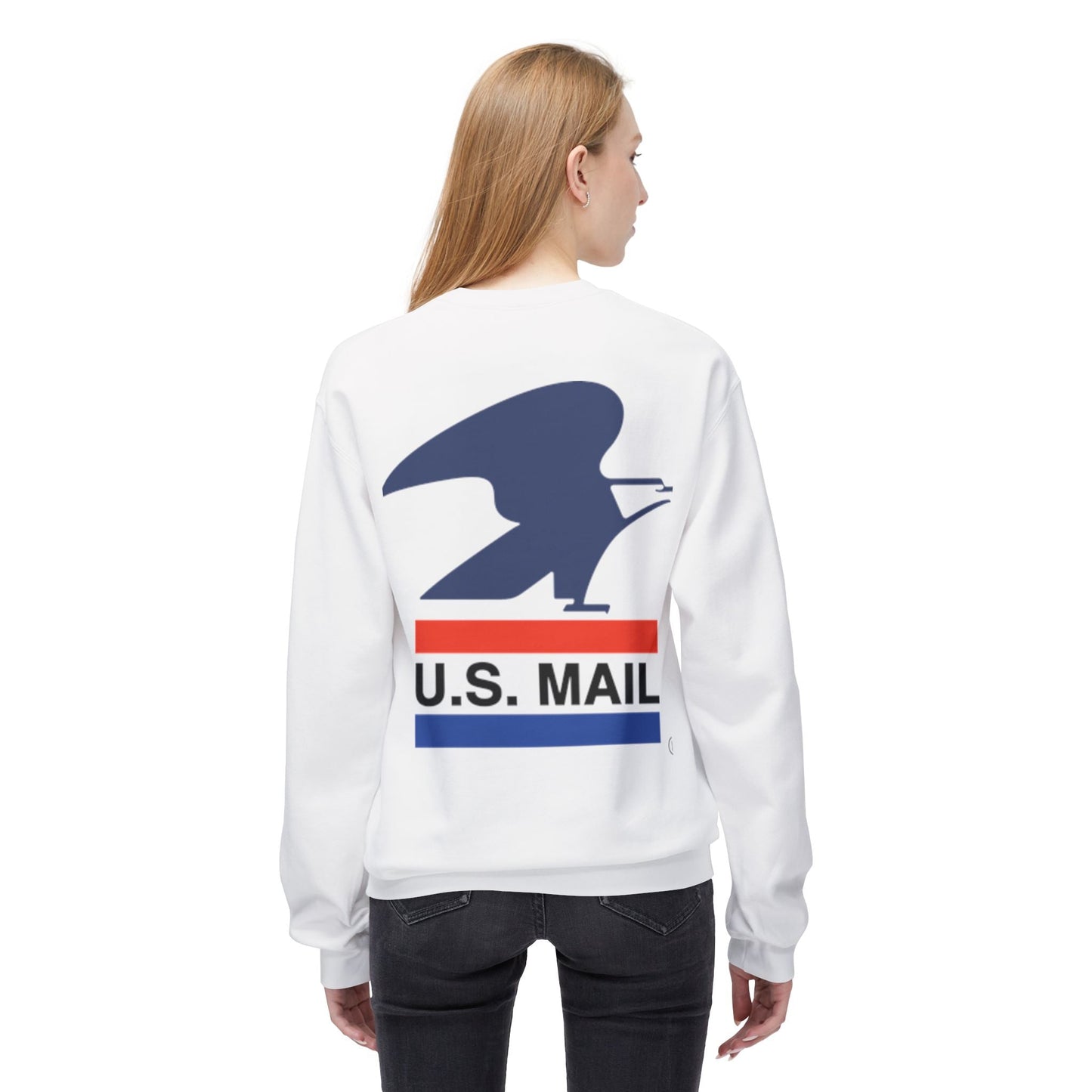 USPS Unisex Sweatshirt