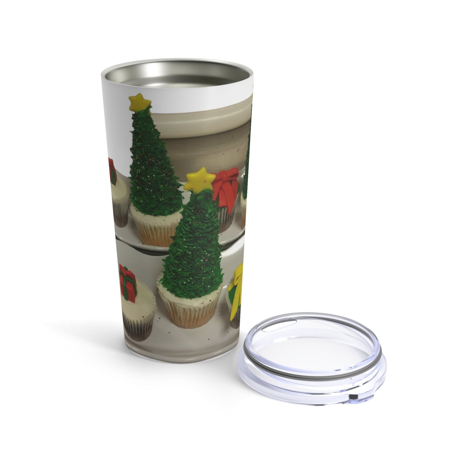 Christmas Tumbler 20oz