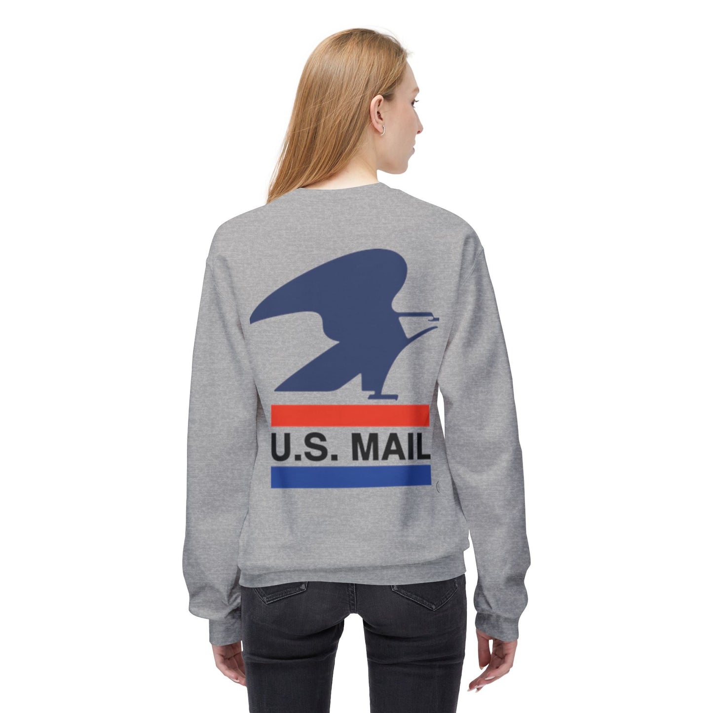 USPS Unisex Sweatshirt